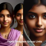 Tamil Telegram Group Links