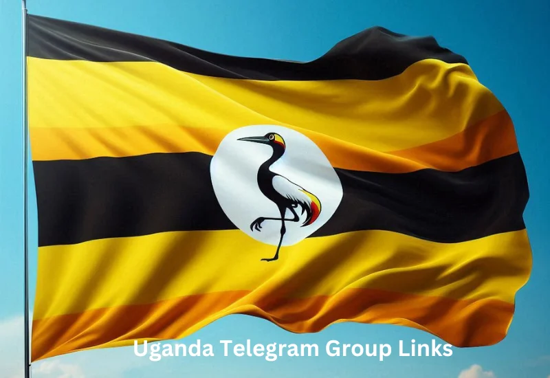 Uganda Telegram Group Links