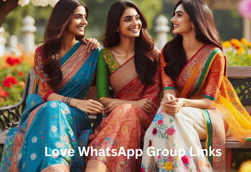 Love WhatsApp Group Links