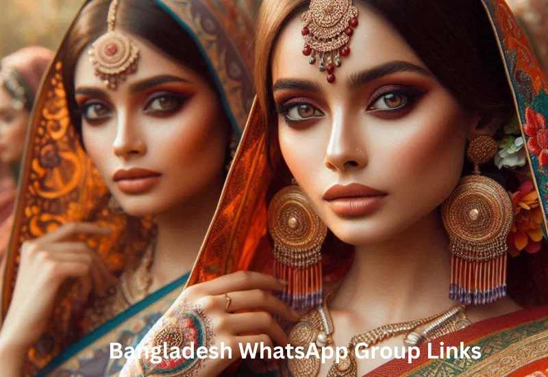 Bangladesh WhatsApp Group Links