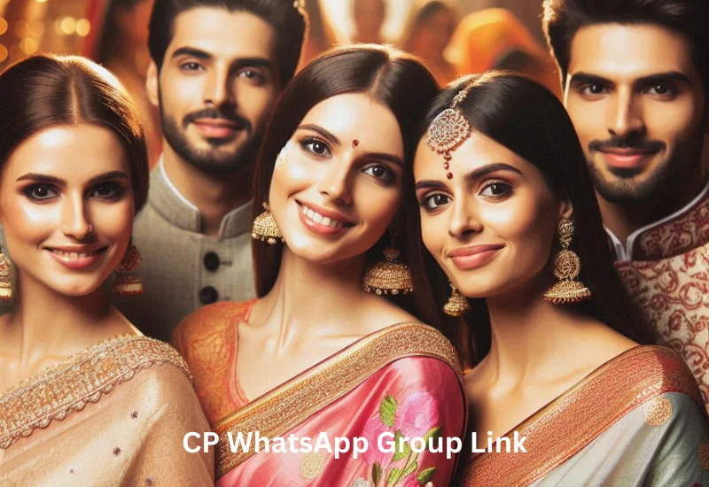 CP WhatsApp Group Link