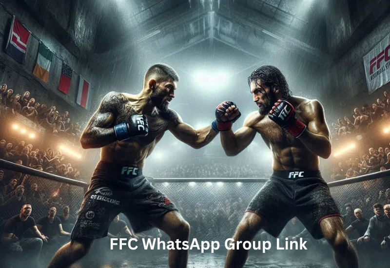 FFC WhatsApp Group Link