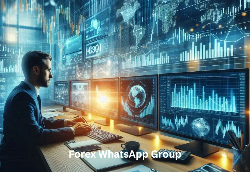 Forex WhatsApp Group