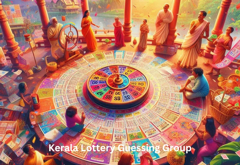 Kerala Lottery Guessing Group