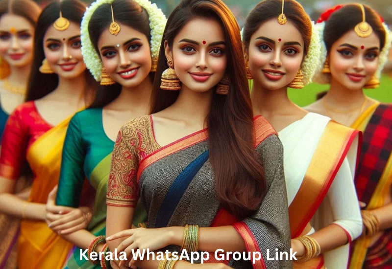 Kerala WhatsApp Group Link