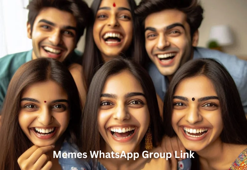 Memes WhatsApp Group Link