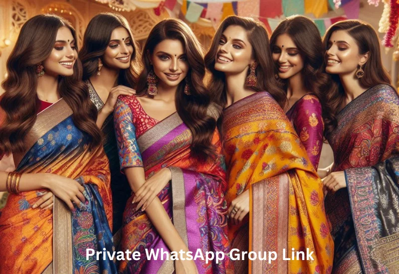 Private WhatsApp Group Link