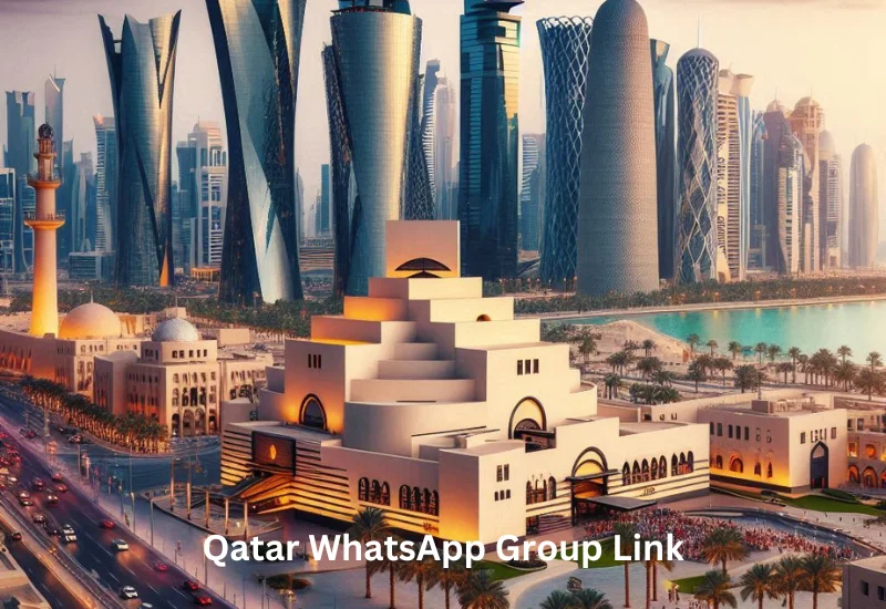 Qatar WhatsApp Group Link