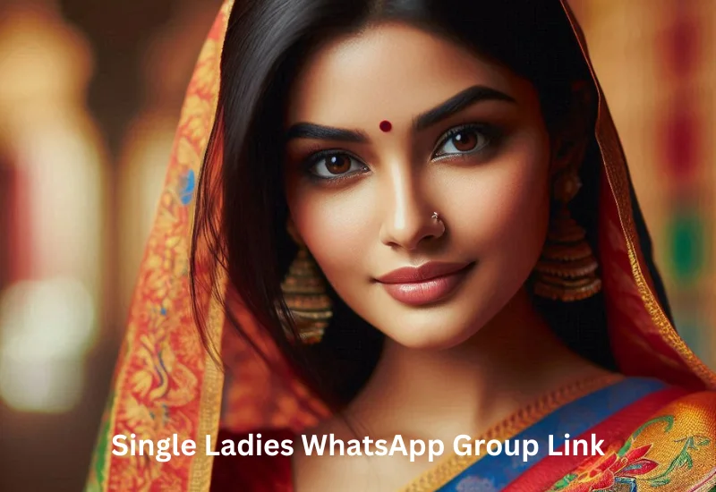 Single Ladies WhatsApp Group Link