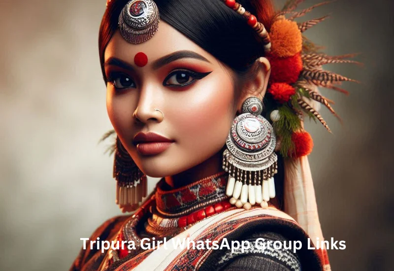 Tripura Girl WhatsApp Group Links