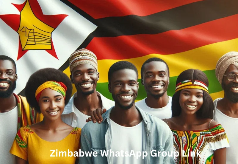 Zimbabwe WhatsApp Group Link