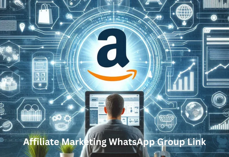 Affiliate Marketing WhatsApp Group Link