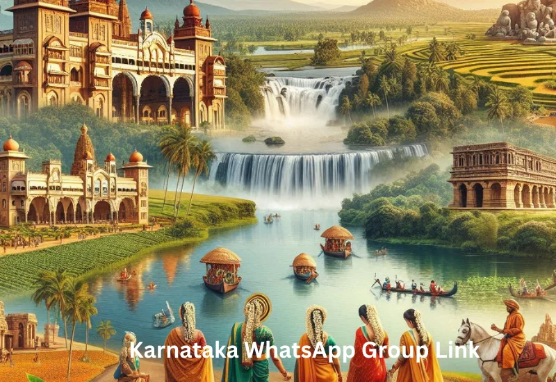 Karnataka WhatsApp Group Link