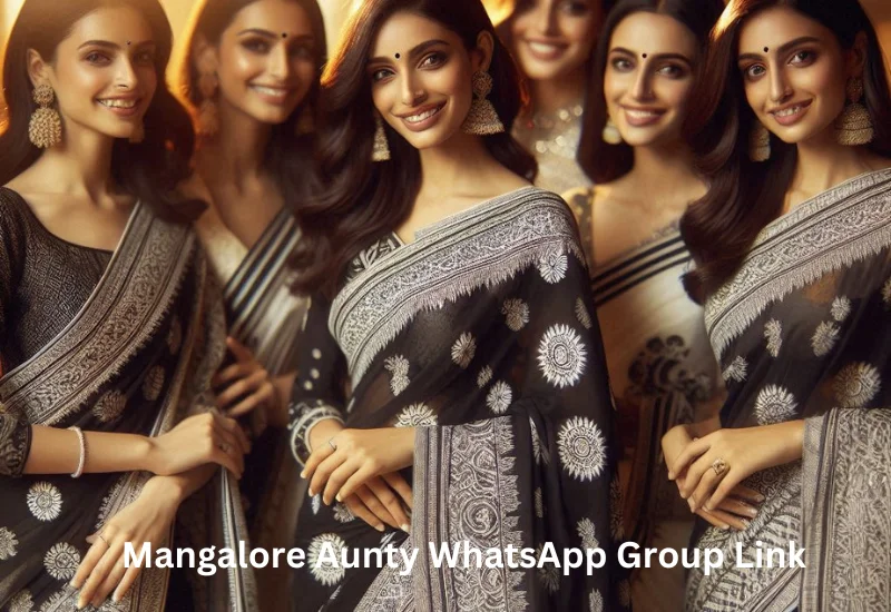 Mangalore Aunty WhatsApp Group Link