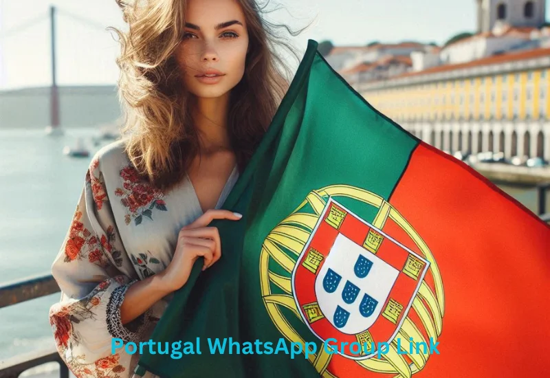 Portugal WhatsApp Group Link