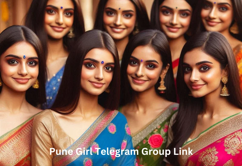 Pune Girl Telegram Group Link